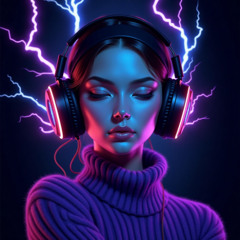 Electronic track (Instrumental)