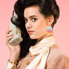The Flirts - Calling All Boys (dm edits remix)