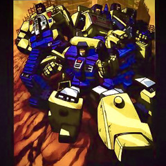 Transformers~ [DubstepMix]