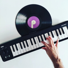 This Time Around (Deep Purple Cover) [Snippet]