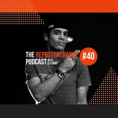 Re-Ex Podcast Episode 40: with JC Flores