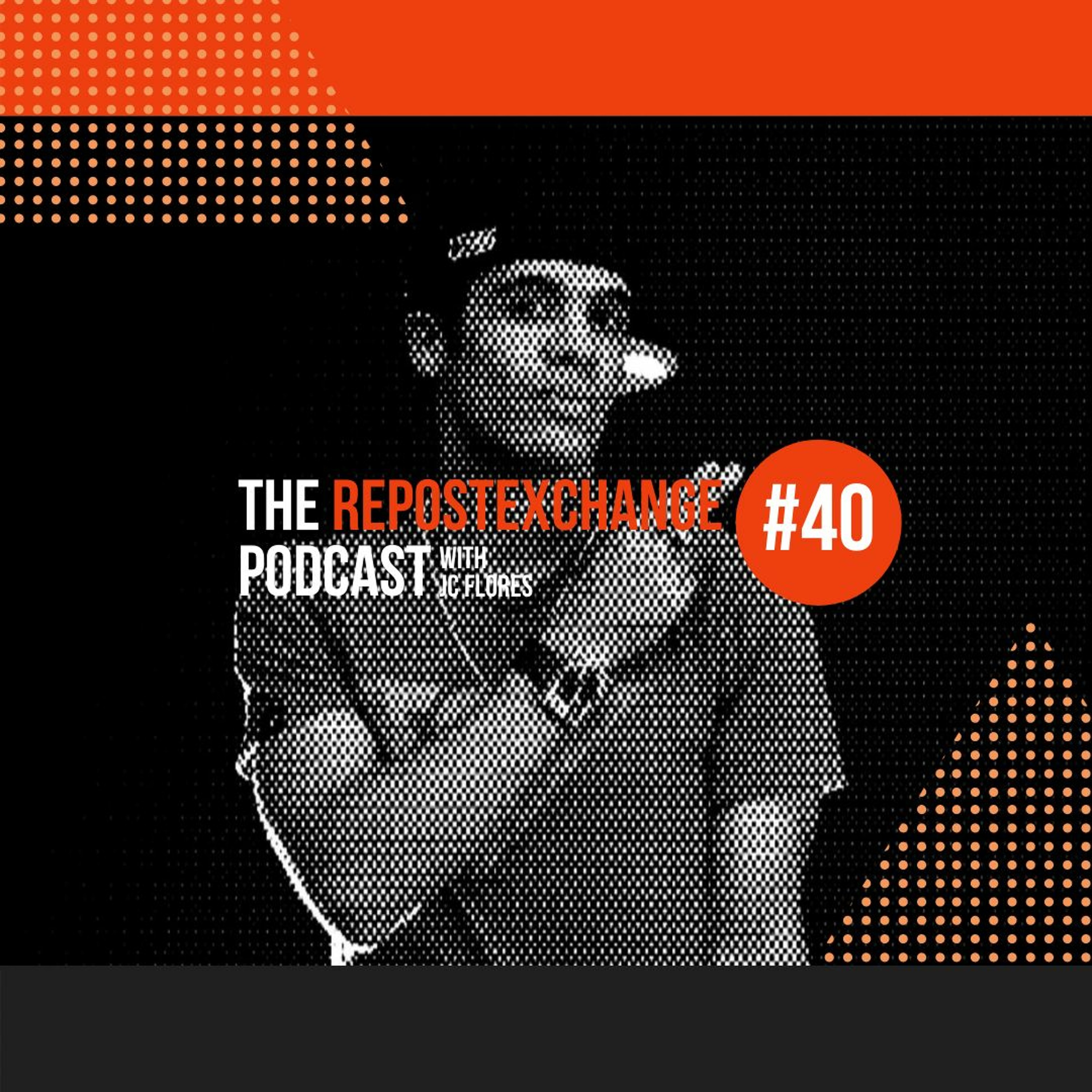 The Re-Ex Podcast: The freshest music on the planet