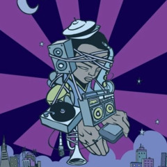 DJ MIX - Afrobeats, Funk, Hip-Hop, R&B + More