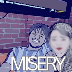 misery