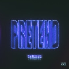 PRETEND (Official)