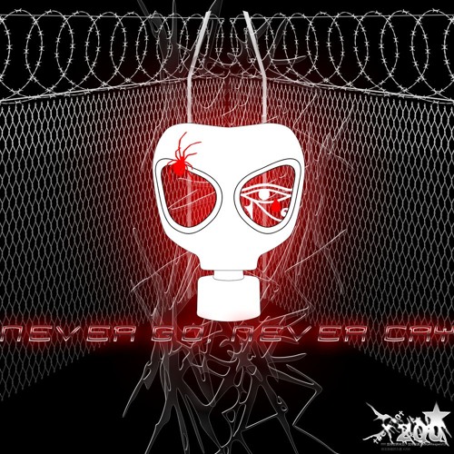 2HEAVEN FT. ELEGA8SORIAT - NEVER GO, NEVER CRY (PROD. 2HEAVEN)