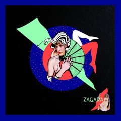 LOVID-20 Mixtape Sessions: Zagara