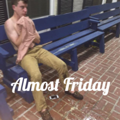 Conrea | Frat Flick Hypnosis