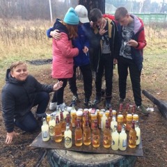 ОДНИМ ВЕЧЕРОМ FREESTYLE