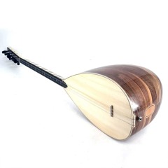 an early Turkish Saz wander . :-) Phone recording .