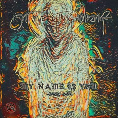 My Name Is You - Mickey Scott