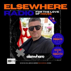 Elsewhere Radio Ep27