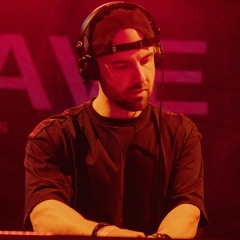 JACK - Promo Mix 2025 [Peak Time Techno]