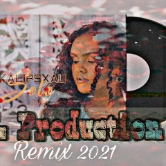 KL Production - "Solo"(ft.Kalipsxau) Remix 2021