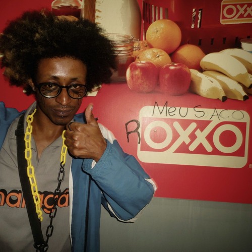 BRUXARIA ARÁBICA ( Acorip Ahnim Onapuhc Ut) (Dj Zöe 8L)