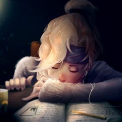 Let Her Go - Honeyfox, Pop Mage, (lost..)