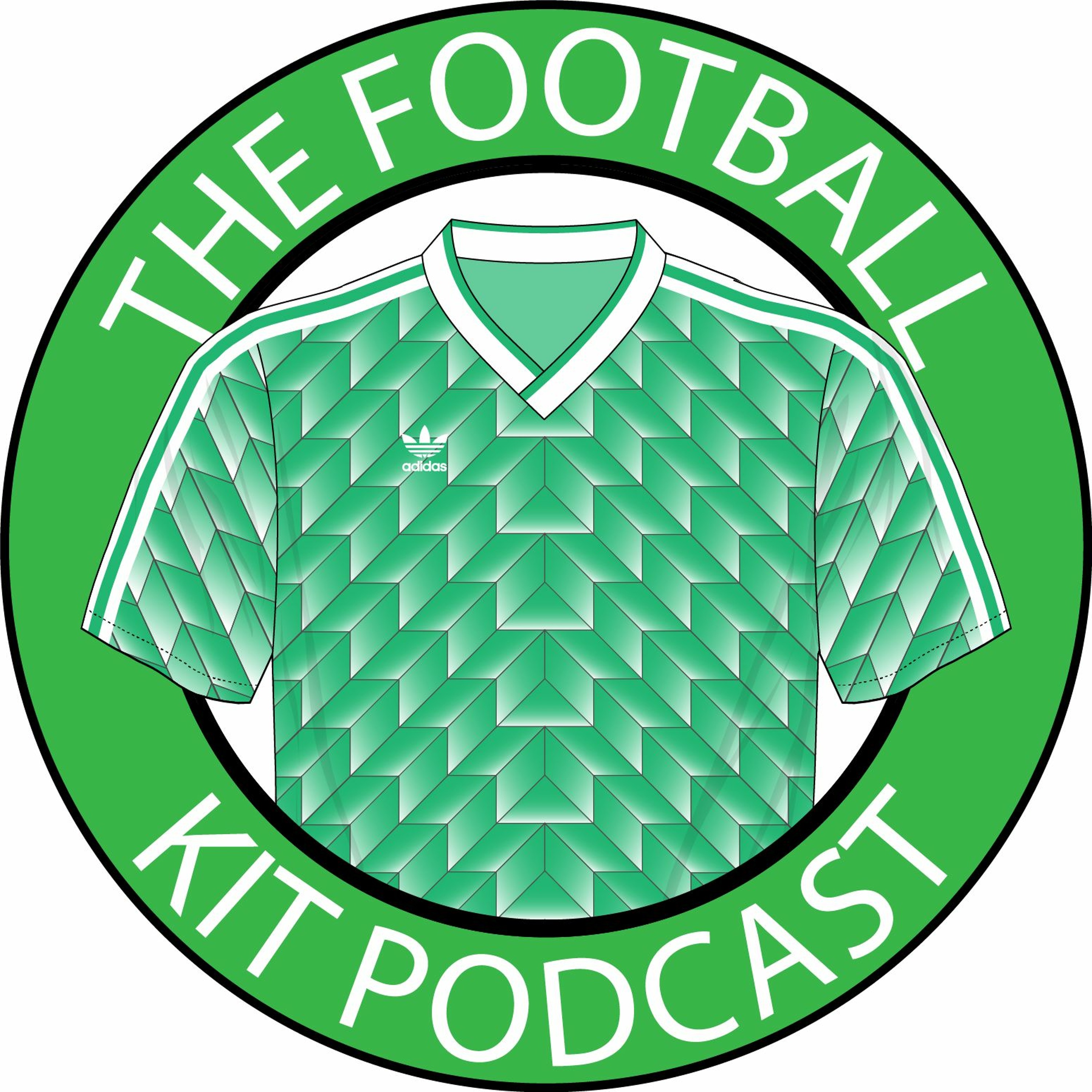 The Football Kit Podcast