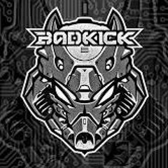 BadkicK - Like A Boss (Uptempo)(210BPM)