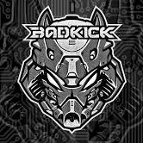 BadkicK - Like A Boss (Uptempo)(210BPM)