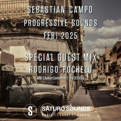 Progressive Sounds 62 Part 1