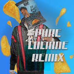 PURE COCAINE HOUSE REMIX