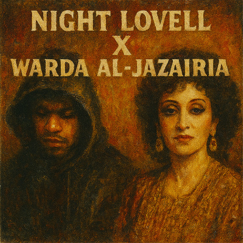 Mashup WardaXNight lovell