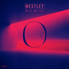 Tchami - All On Me (Westley Remix)