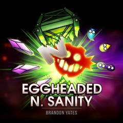 Eggheaded N. Sanity (Dr. Eggman vs Neo Cortex) [Sonic vs Crash Bandicoot]