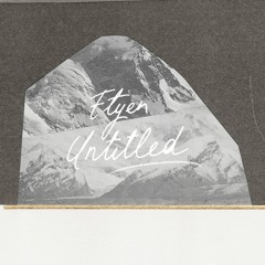 Etyen - Untitled LP