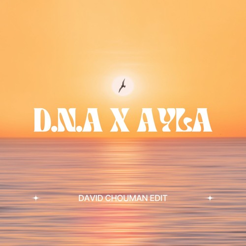Ayla X D.N.A (David Chouman Mashup)