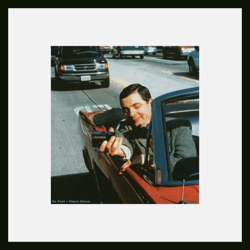 DROP TOP (feat. Shaun Shane)