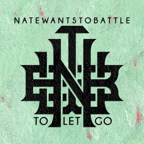 NateWantsToBattle - A Lesson In Grief