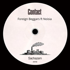 Contact - Sachazam remix (Free Download)