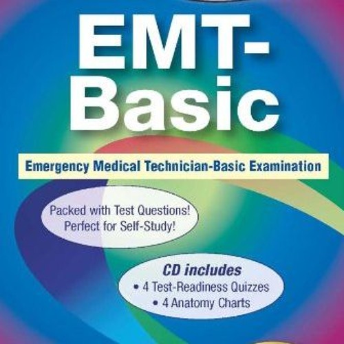 Stream [READ] EMT-Basic - Interactive Flashcards Book for EMT (REA ...