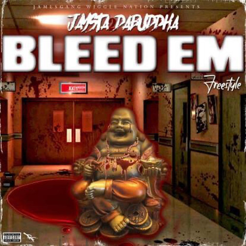 JaySta - Bleed Em Freestyle