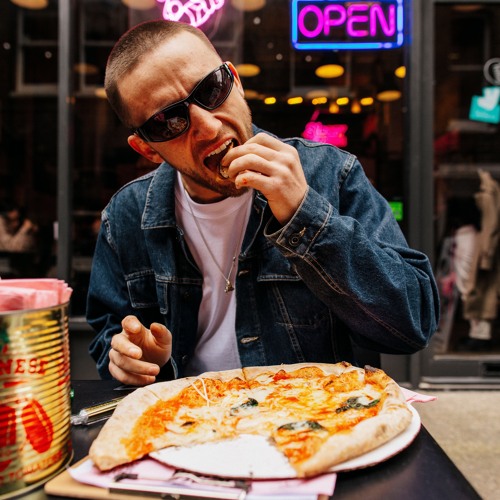 PremEar: Locky - Pizza Party [BANDCAMP]