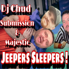 DJ Chud - MC Majestic MC Submission
