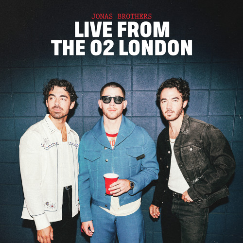 Intro (Live From The O2 London)