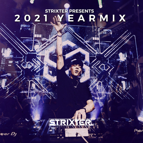 Strixter Tracklists Overview