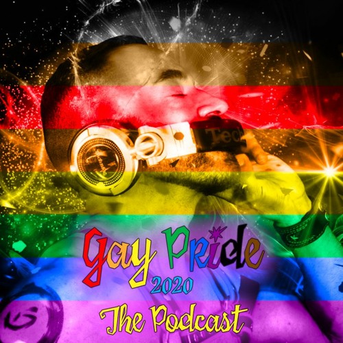 Tribe Nation Live Sets - Peak Hour Anthems - "Gay Pride 2020" FB Live June 26, 2020 - Episode 61