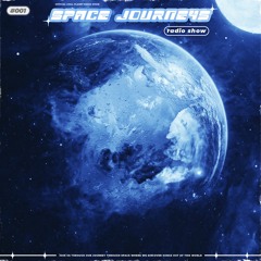 Chill Planet Presents: Space Journeys #001