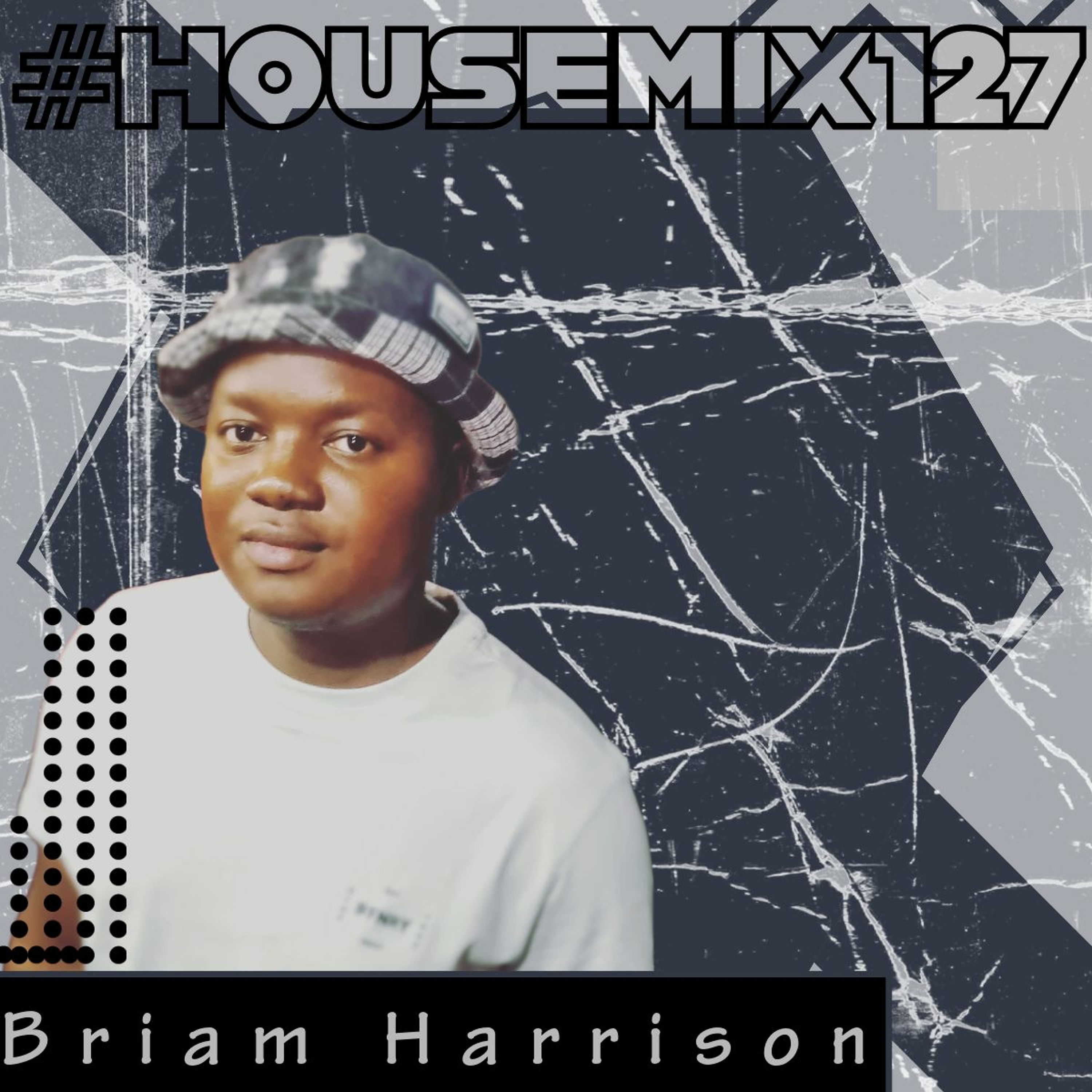 Briam Harrison