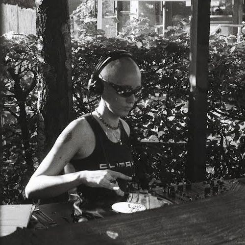 the Space Between Spaces 31: Ron Like Hell + Lucy X (Climax - Berlin) @ The Lot Radio 06.16.2022