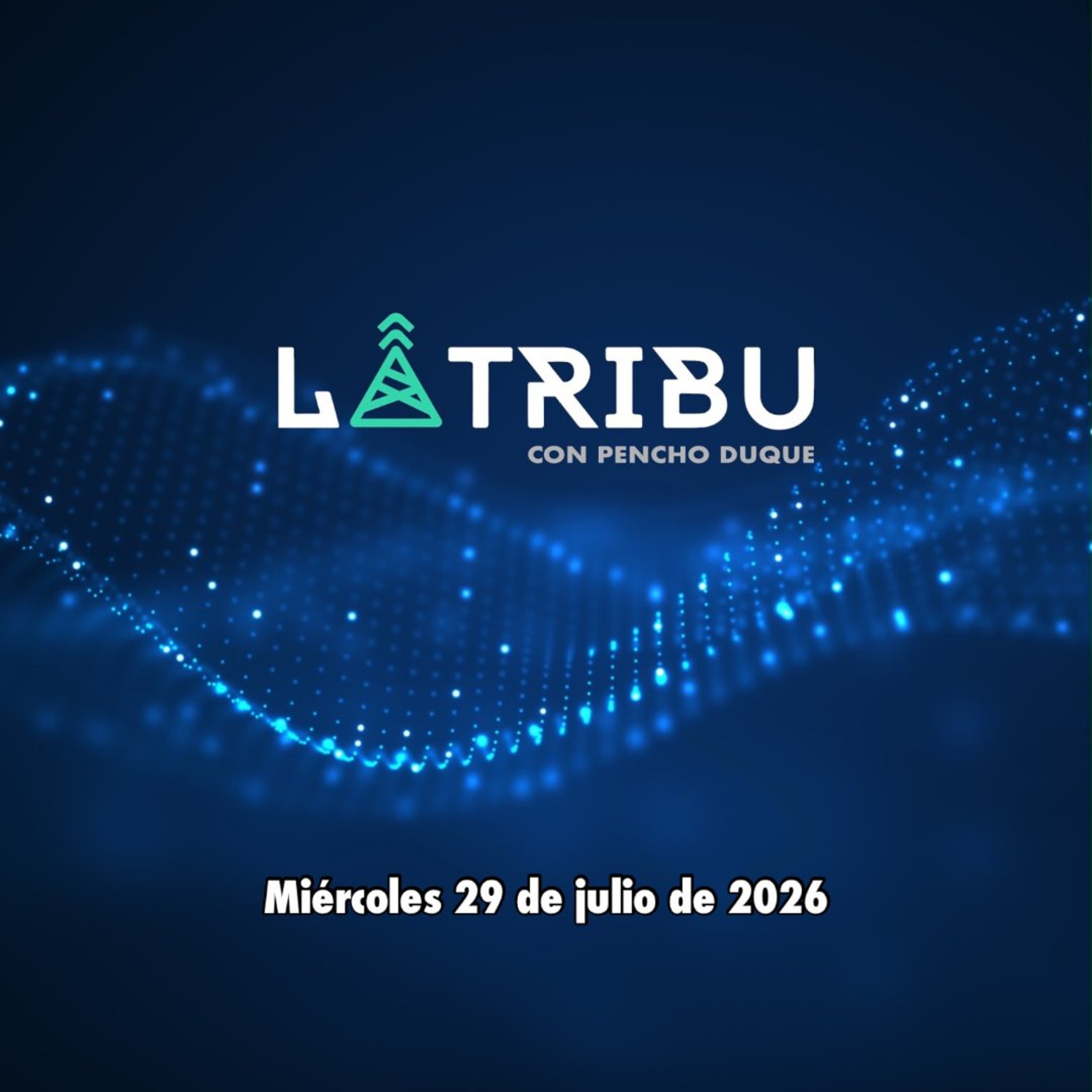 Programa del 29 de julio de 2026 (Programa Diario) episode artwork