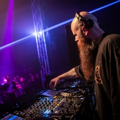 Volunt Barbati @ Thé Dansant Berghein Techno