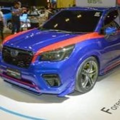 subaru FUCKS