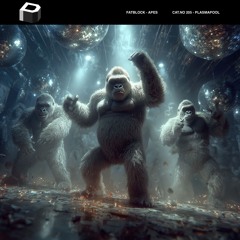 Fatblock - Apes