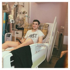 Leave It Down To Fate (Demo)