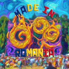 (քֆʏƈɦɛɖɛʟɨƈ ɖʀʊɢֆ) Made In Romania