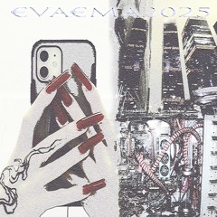 Distorted Glamour [M.A048]